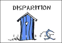 Disparition
