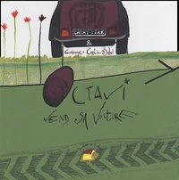 Octavi vend sa voiture