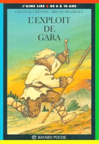 L'exploit de Gara.