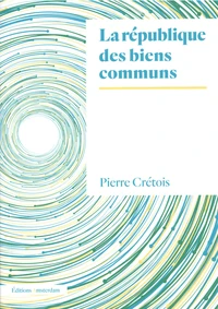 La république des biens communs