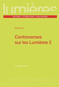 Controverses sur les Lumières