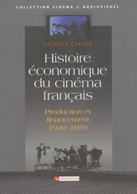 Histoire économique du cinéma français