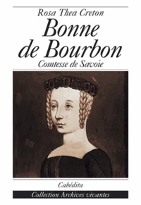 Bonne de Bourbon.