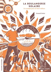La boulangerie solaire