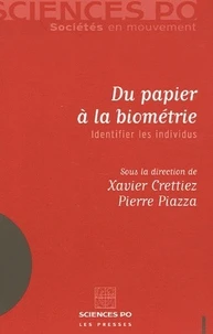Du papier à la biométrie