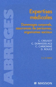 Expertises médicales