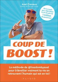 Coup de boost !
