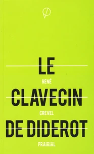 Le clavecin de Diderot