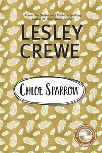 Chloe Sparrow
