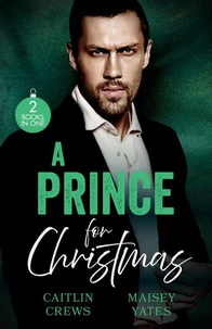 A Prince For Christmas