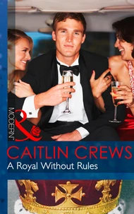A Royal Without Rules
