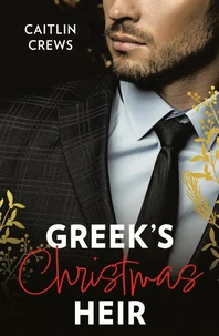 Greek's Christmas Heir