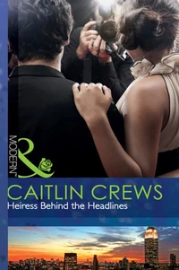 Heiress Behind The Headlines