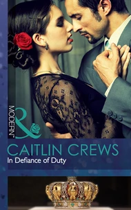 In Defiance Of Duty