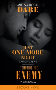 Just One More Night / Tempting The Enemy