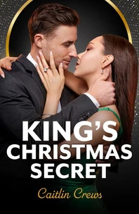 King's Christmas Secret