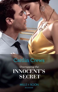 Unwrapping The Innocent's Secret