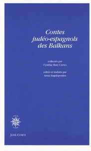 Contes judéo-espagnols des Balkans