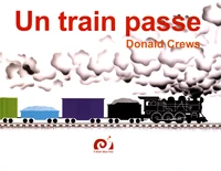 Un train passe