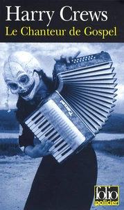 Le Chanteur de Gospel