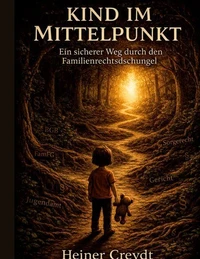 Kind im Mittelpunkt