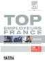  CRF et  Collectif - Top employeurs France 2009.