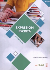 Expresion escrita