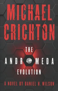 The Andromeda Evolution