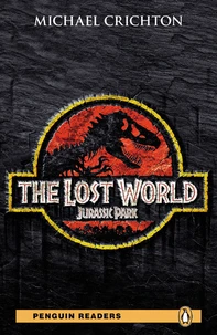 The Lost World: Jurassic Park: Level 4