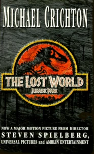The Lost World. Jurassic Park