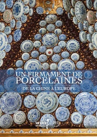 Un firmament de porcelaines