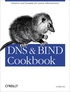 Cricket Liu - DNS and BIND Cookbook.
