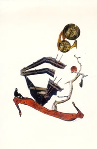 A Kénalon, coffret en 2 volumes : tomes 1 et 2