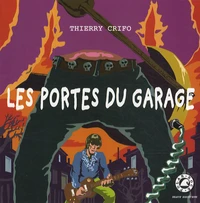 Les portes du garage