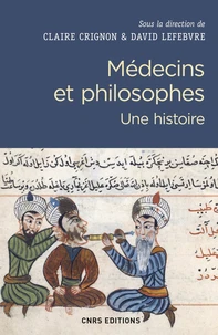 Médecins et philosophes