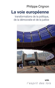 La voie européenne