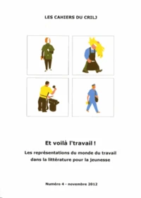 Et voilà ltravail !