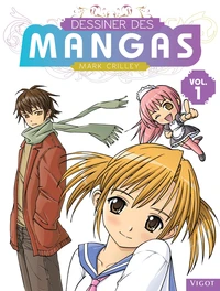 Dessiner des mangas