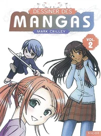 Dessiner des mangas