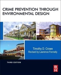 Crime Prevention Through Environmental Design.