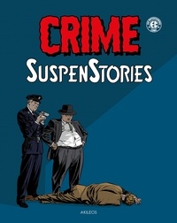  Craig - Crime Suspenstories T1.