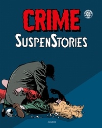  Craig - Crime Suspenstories T2.