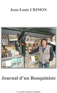 Journal d'un bouquiniste