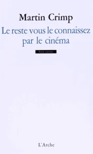 Le reste vous le connaissez par le cinéma