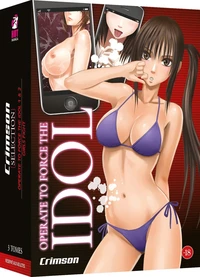 Coffret en 3 volumes