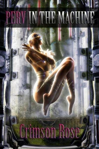 Perv in The Machine