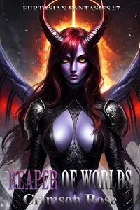 Reaper of Worlds