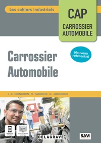 Carrossier automobile CAP