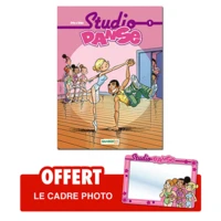 Op filles 2011 + cadre photo offert