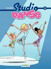 Studio Danse Tome 2